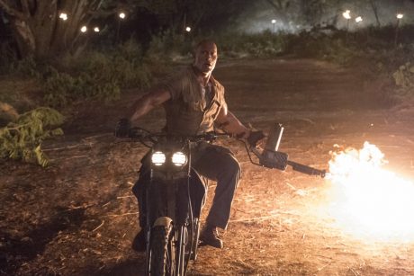 Jumanji Welcome to the Jungle 5 34655
