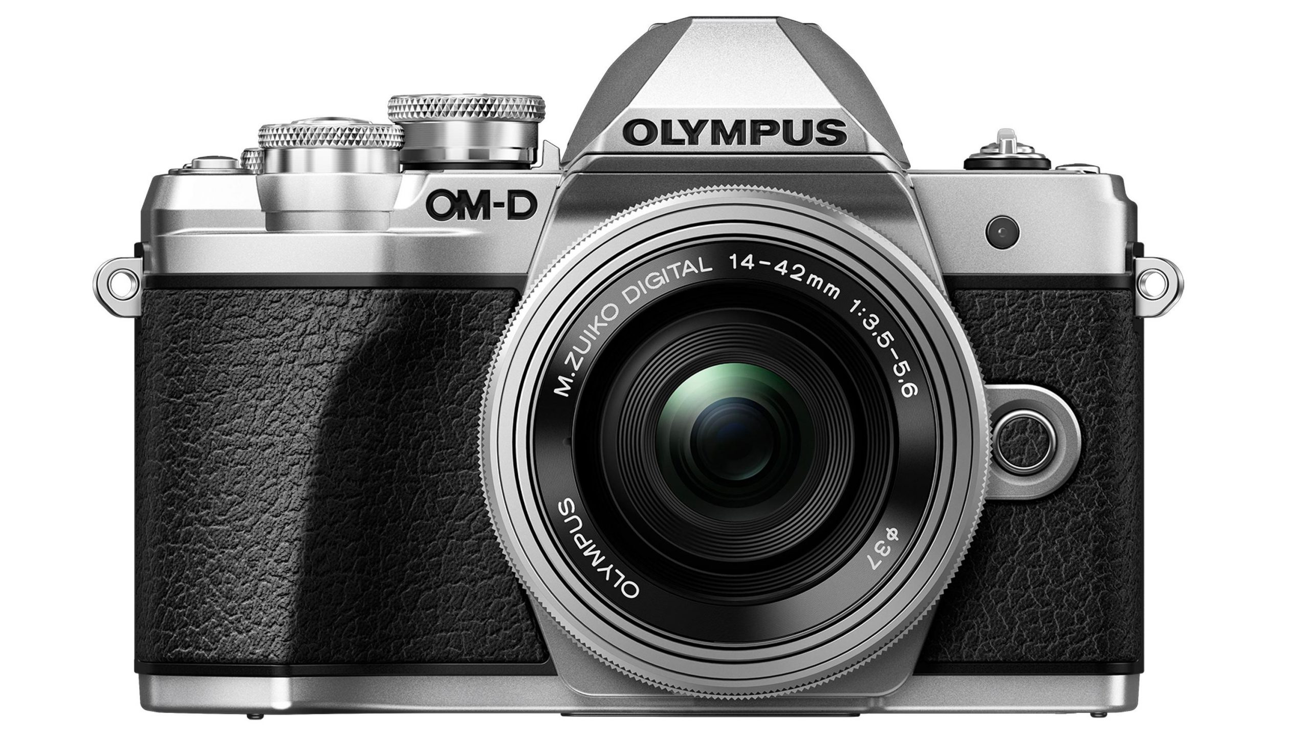 TEST: Olympus OM-D Mark – Skamløst lækkert retro-kamera