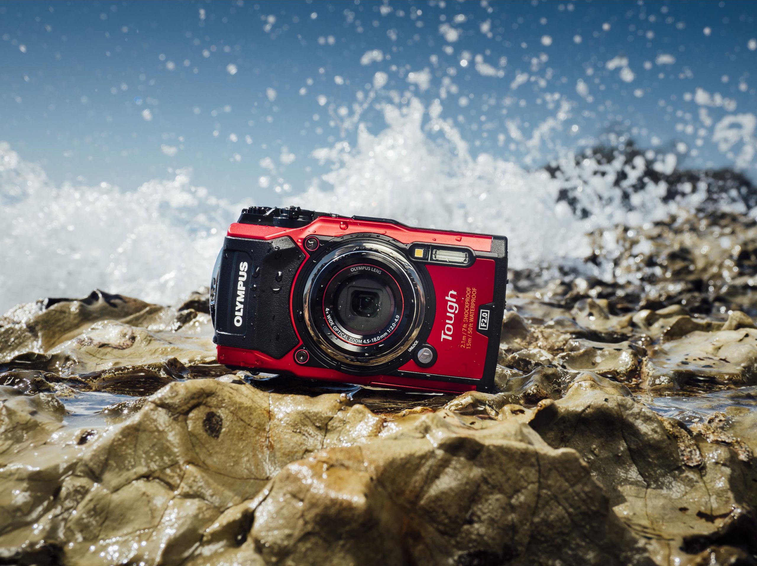 TEST: Olympus Tough TG-5 – Det