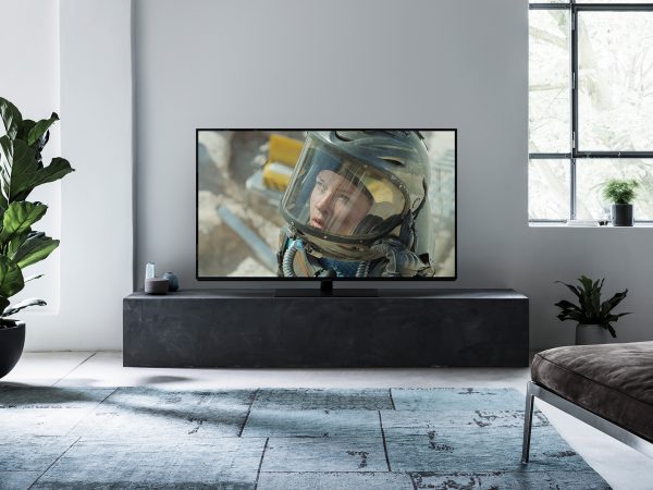 Panasonic TX-65FZ800E