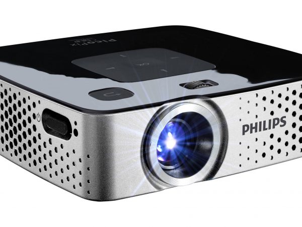 Philips PicoPix PPX3417W