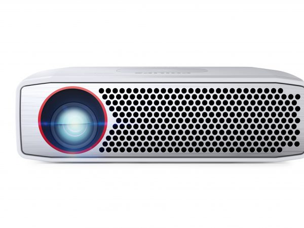 Philips PicoPix PPX4835