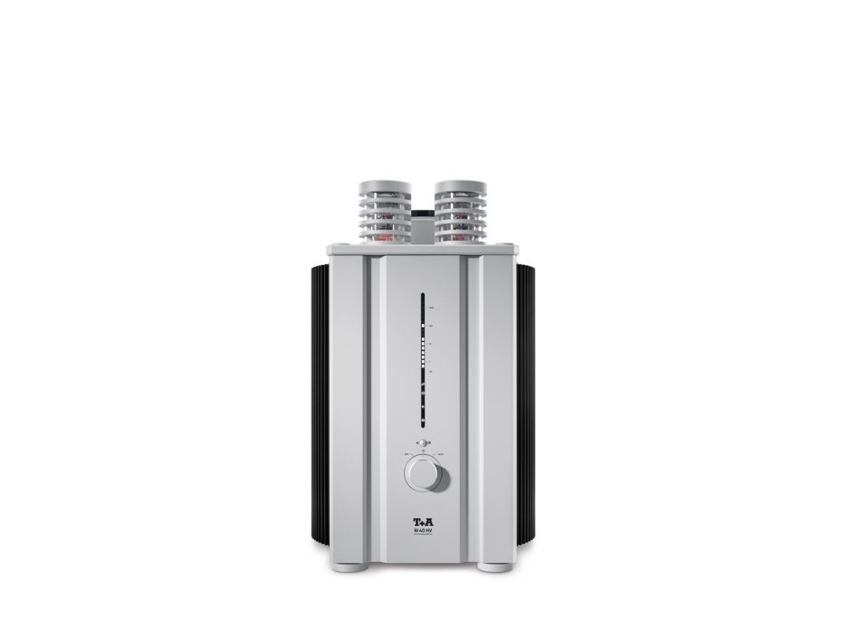 Jubilæumsforstærker fra T+A