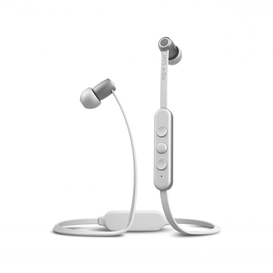 Jays a-Six Wireless