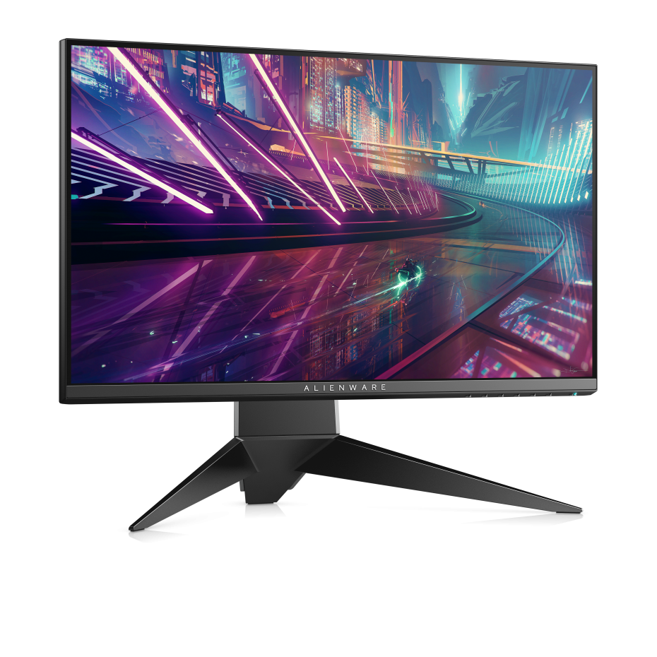 Alienware 25 inch Monitor 3 38551