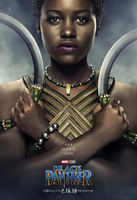 Black Panther 11 37874
