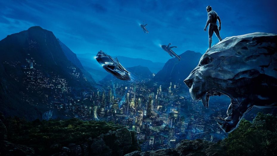 Black Panther 4 37867