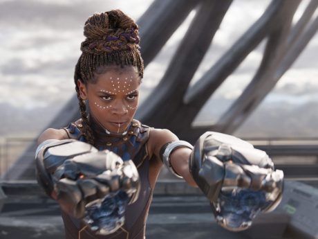 Black Panther 9 37872