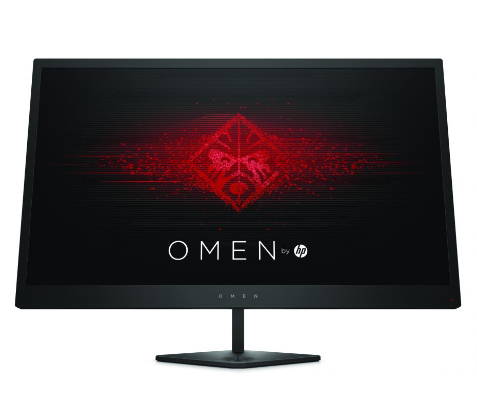 HP Omen 25 3 38522