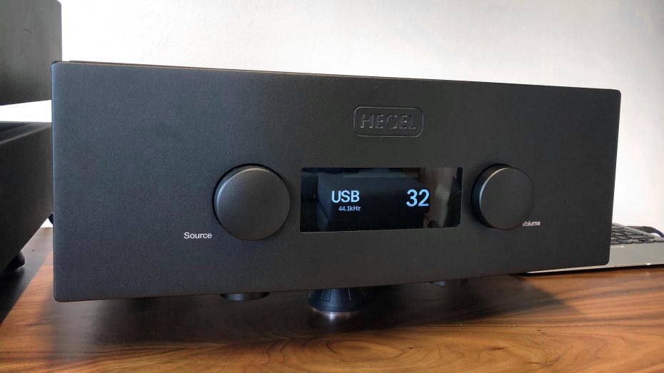 Vi har hørt Hegels “superforstærker”