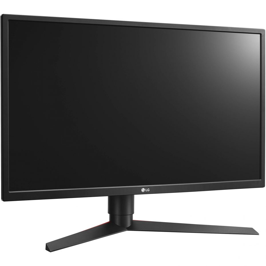 LG 27GK750F-B