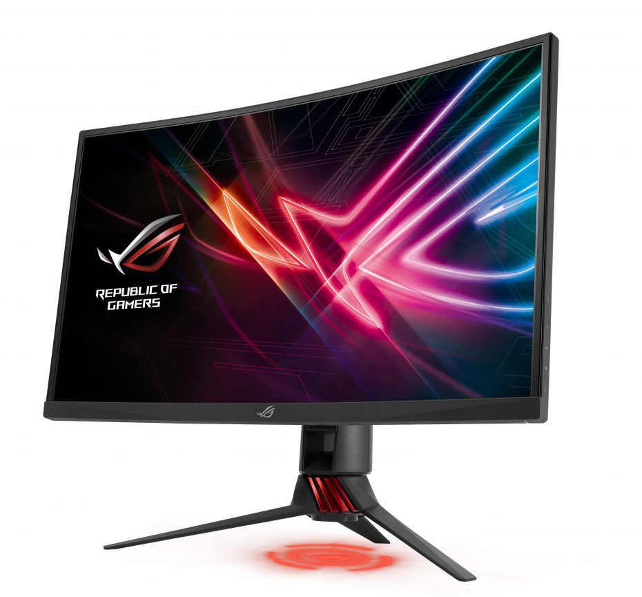 Asus ROG Strix XG27VQ