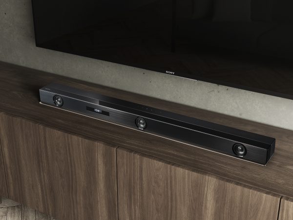 Sony HT-ZF9