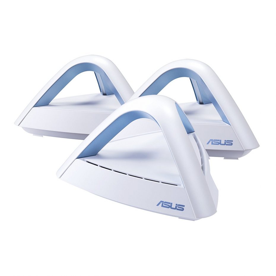 Asus Lyra Trio 38696