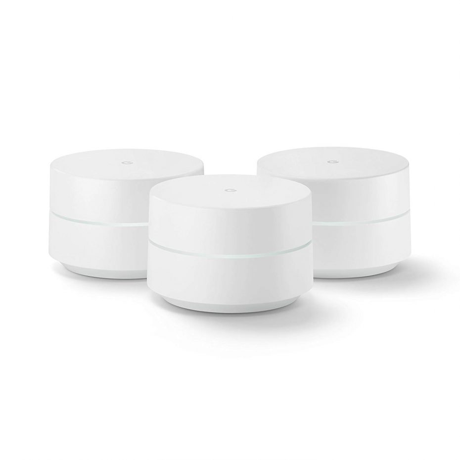 Google WiFI 38712