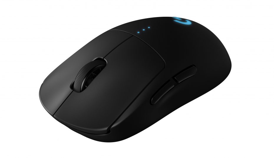 Spilmus designet af spillere