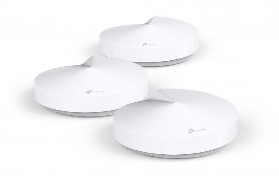 TP-Link Deco M5