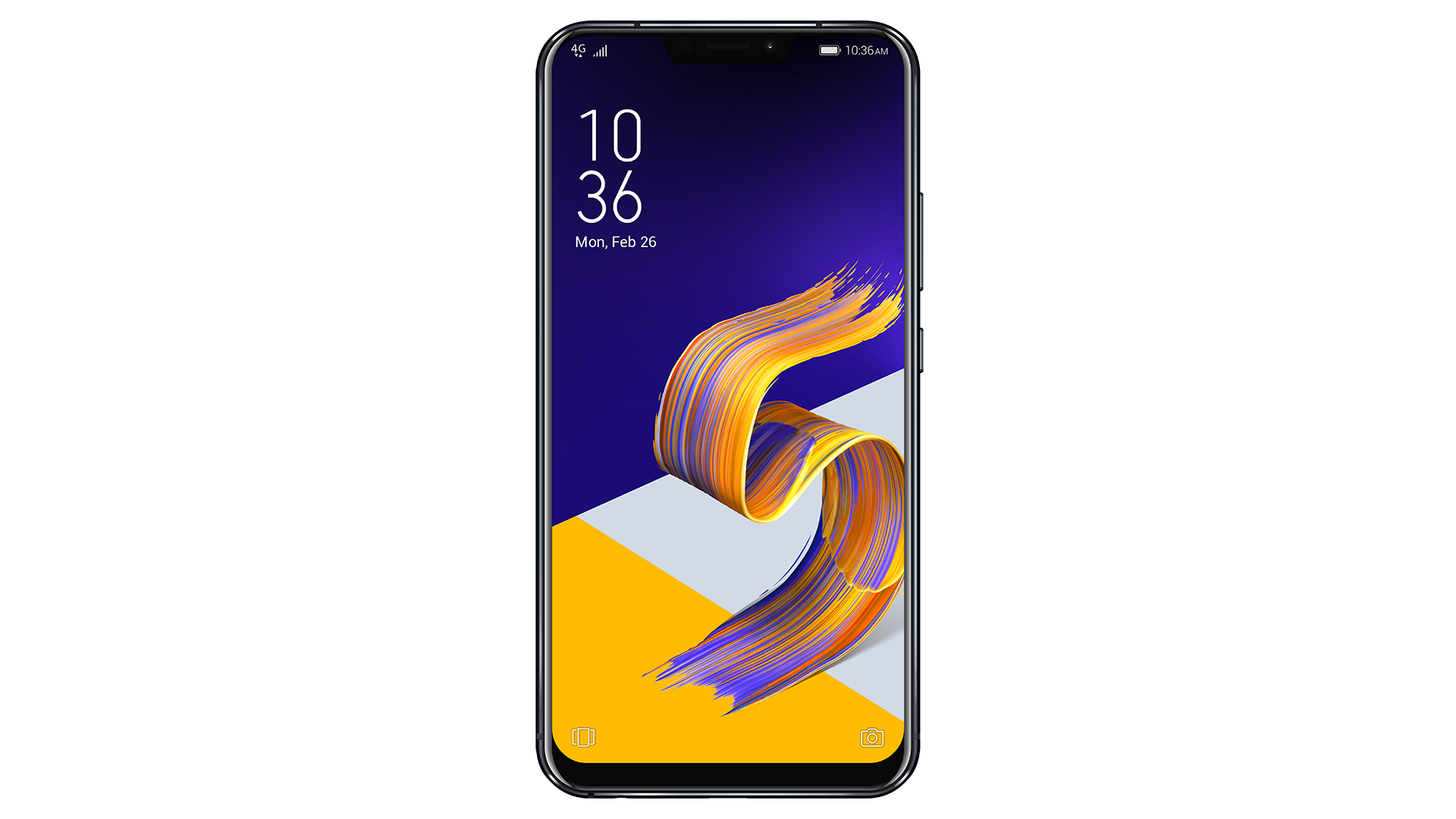 Asus ZenFone 5Z ZS620KL