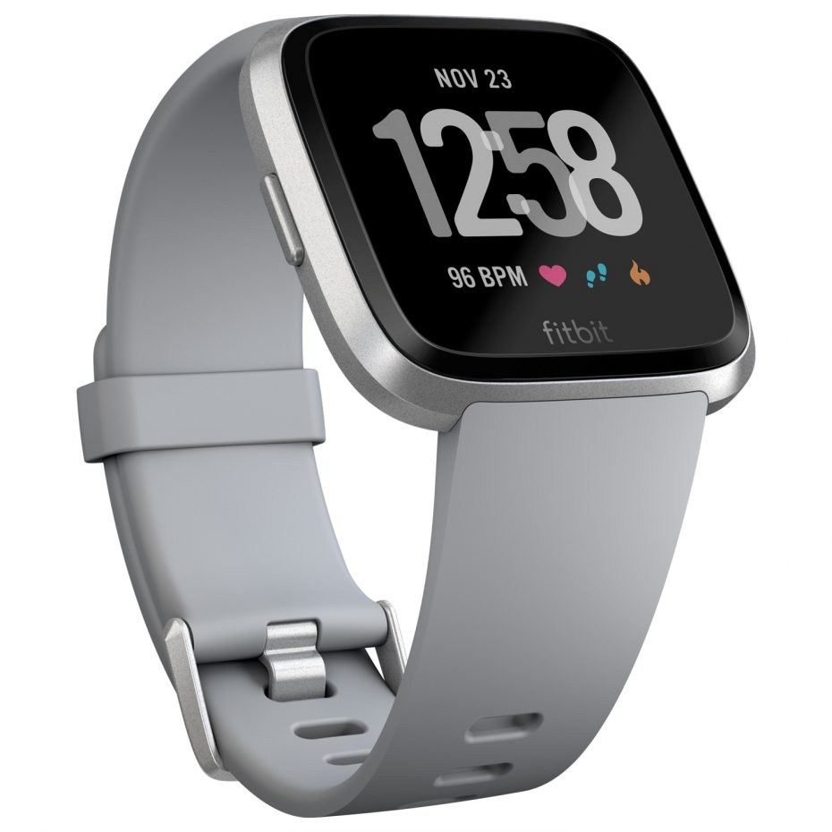 Fitbit Versa