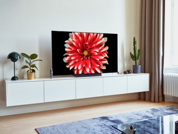 LG OLED65B8PLA