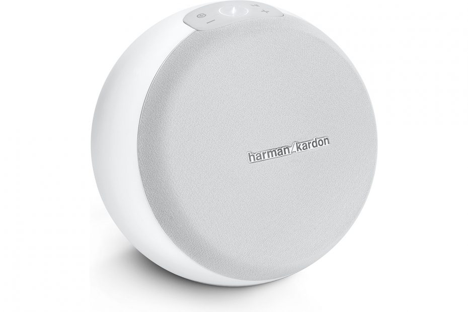 Harman Kardon Omni 10 White WEB 40658