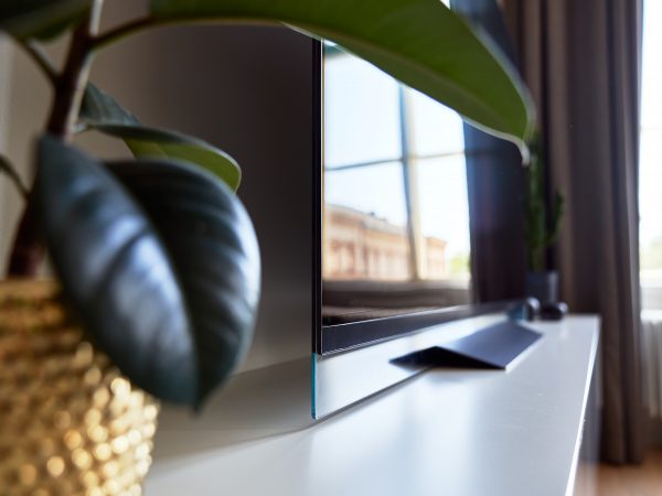 LG OLED65E8PLA