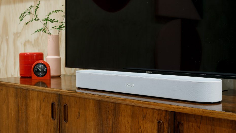 Sonos Beam SPREAD WEB 41087