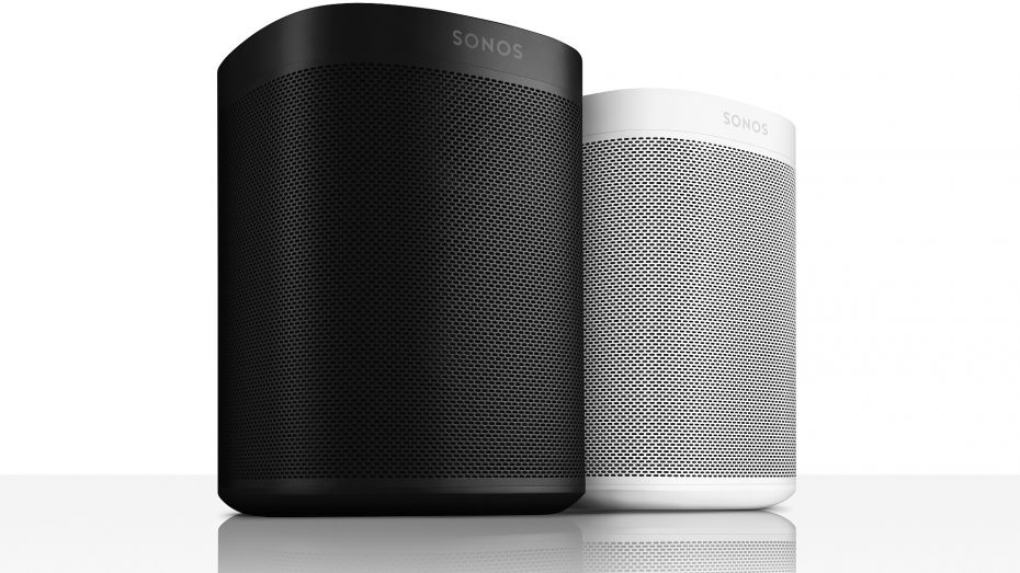 Sonos One