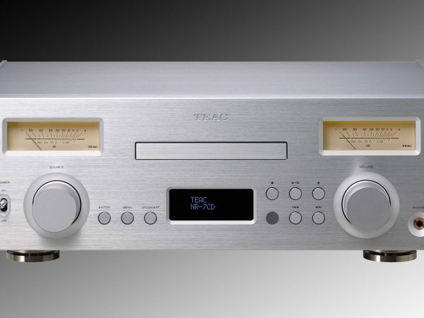 Teac NR-7CD