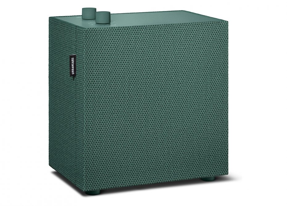 Urbanears Speakers Lotsen WEB 40680