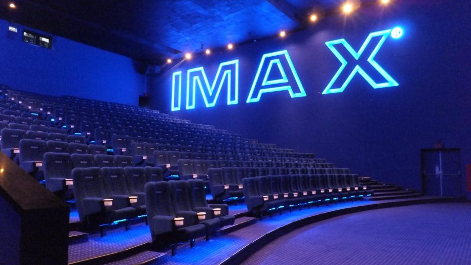 Hvad pokker er IMAX Enhanced?