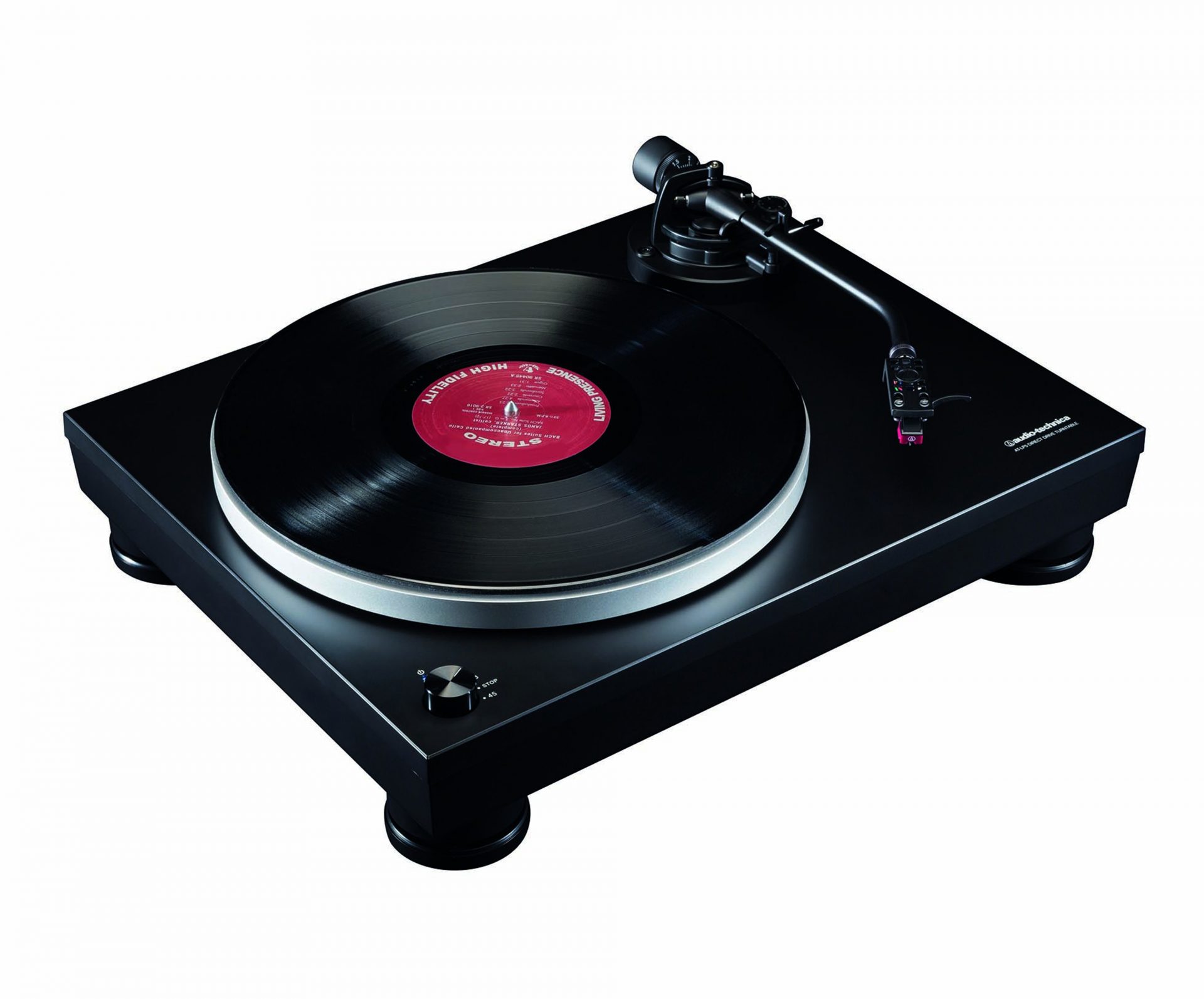 Audio-Technica AT-LP5