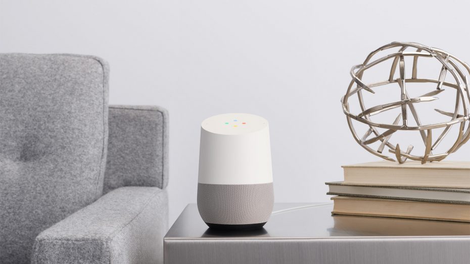 Google Home på dansk: Er smart-højttalere det næste store?