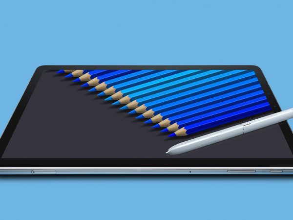 Samsung Galaxy Tab S4 2018 10.5