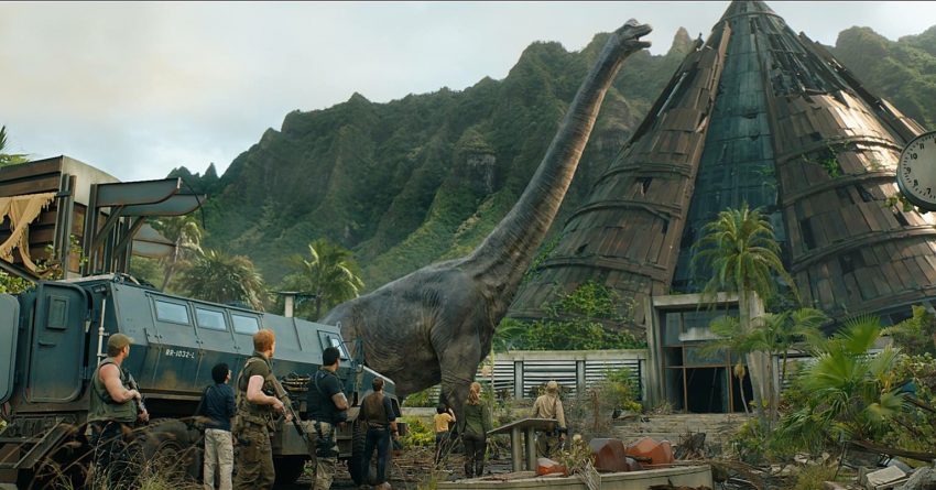 Jurassic World Fallen Kingdom 2 44197