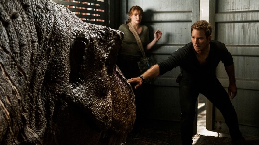 Jurassic World Fallen Kingdom 4 44199