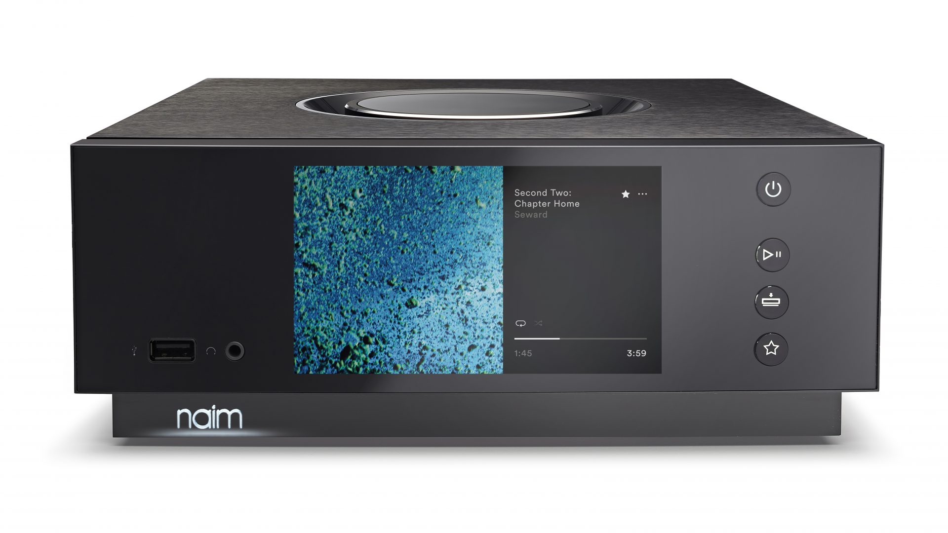 Naim Uniti Atom