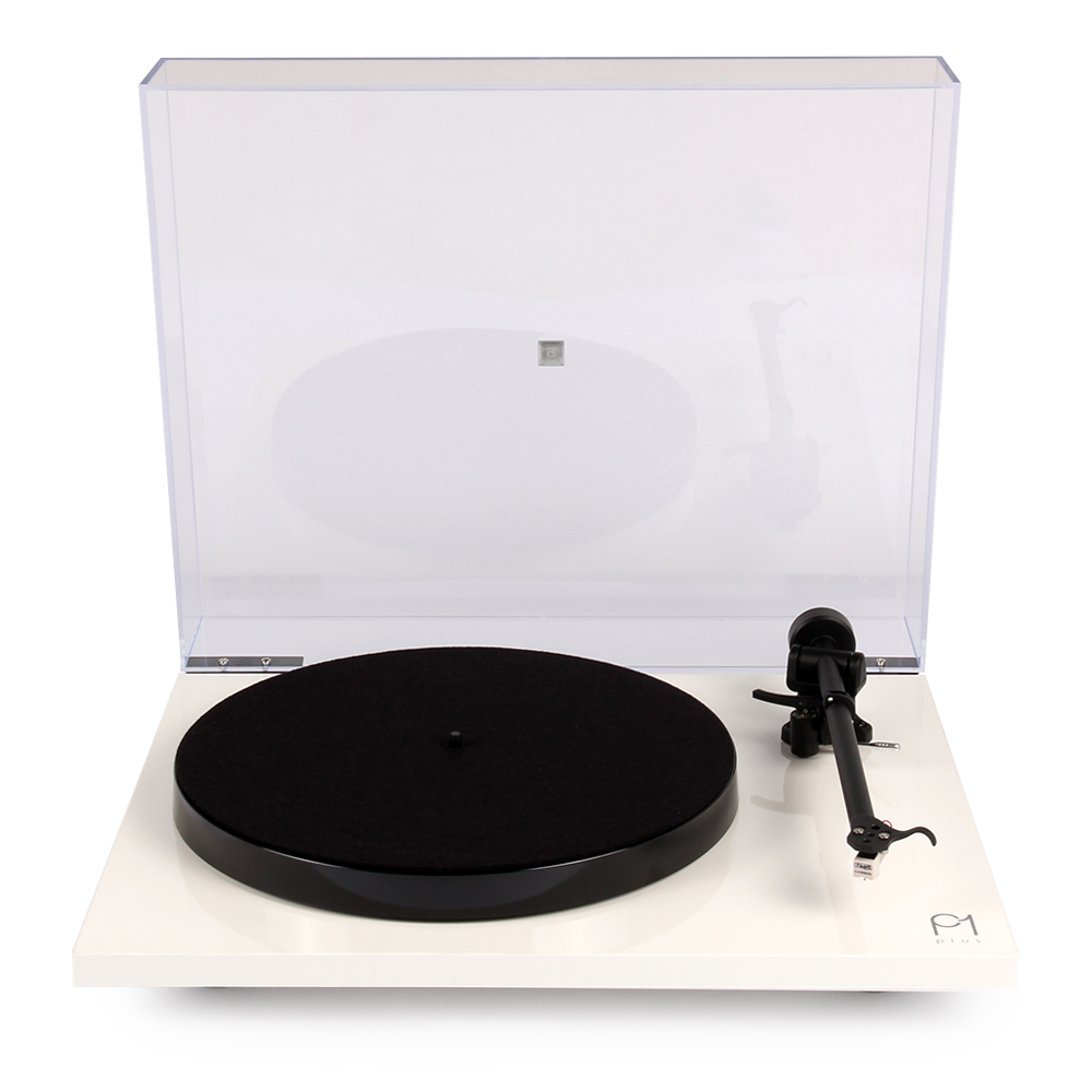 Rega Planar 1 Plus