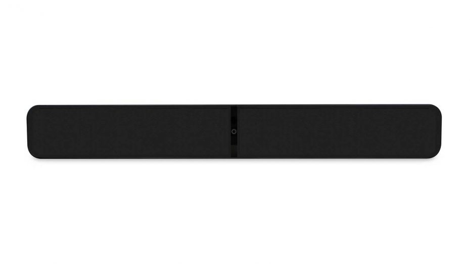 Bluesound-soundbar kan nye tricks