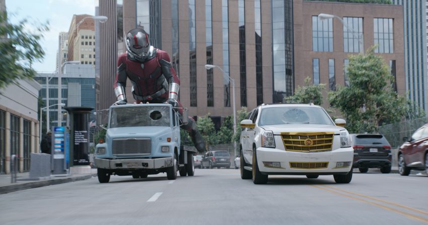 Ant Man 2 Anr Man and the Wasp 2 45924