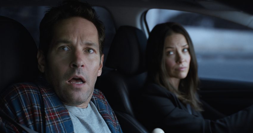 Ant Man 2 Anr Man and the Wasp 4 45926