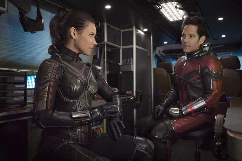 Ant Man 2 Anr Man and the Wasp 5 45927