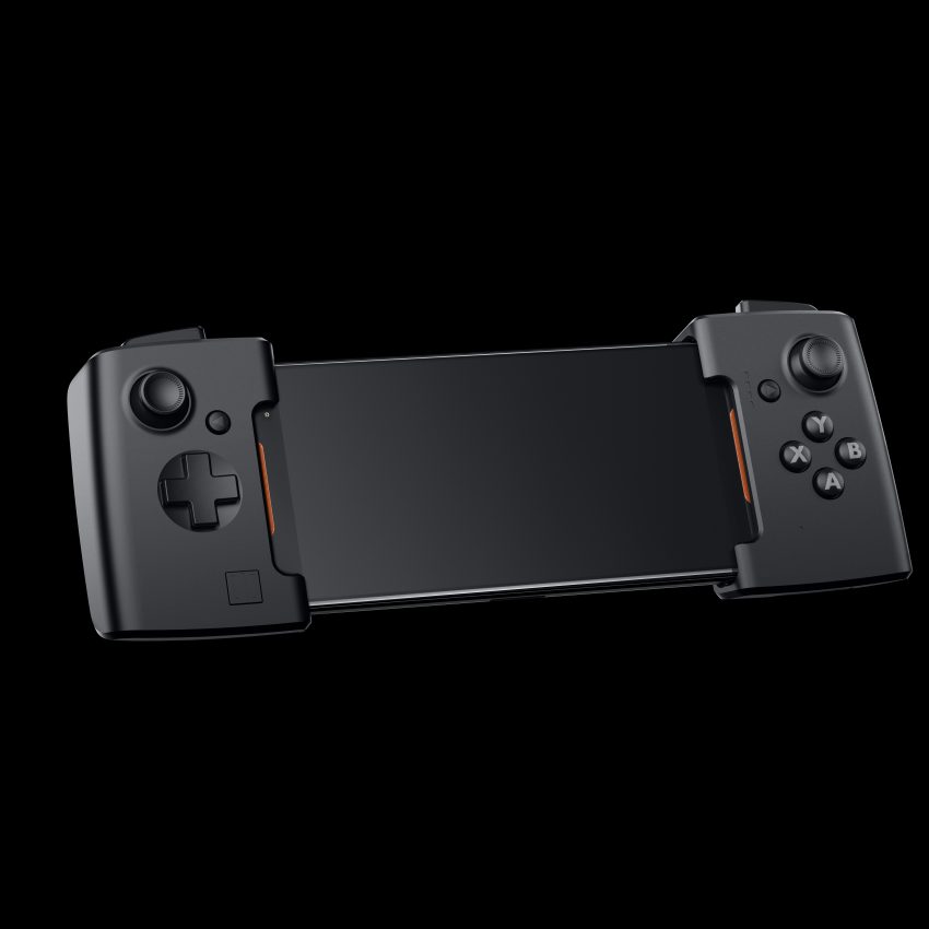 Asus ROG phone ROG Phone ZS600KL Product shot WAG30 45706