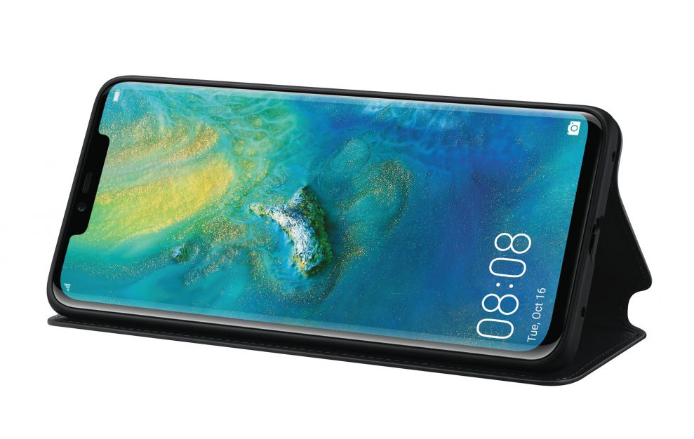 Latest Huawei Mate 20 Pro 45530