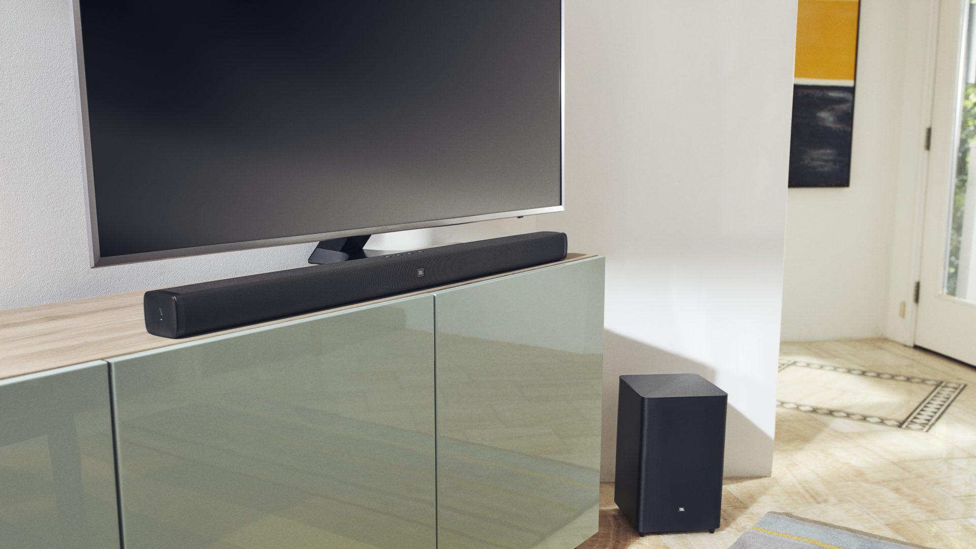 6 soundbars