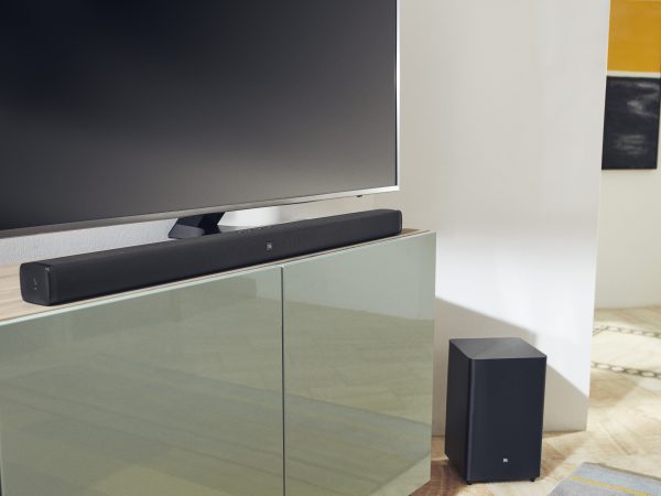 6 soundbars