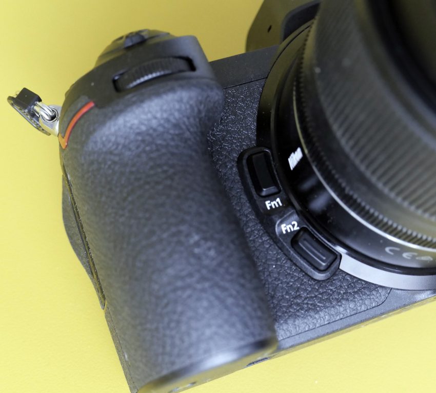 Nikon Z7 IV 45208