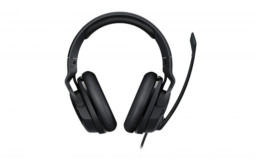 ROCCAT Khan Aimo frontview 44582