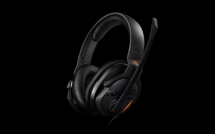 ROCCAT Khan Aimo side persp bkb 44565