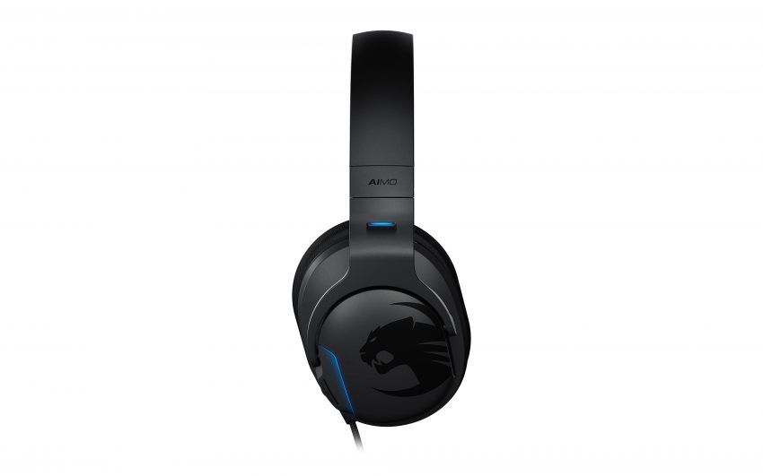 ROCCAT Khan Aimo side right 44566
